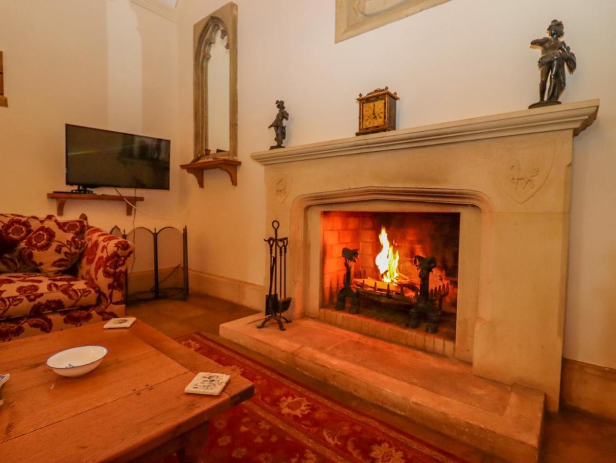 Rookery Hall Broadway  Esterno foto